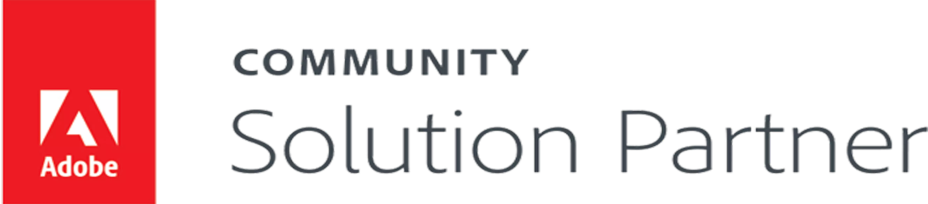 Adobe Community Partner