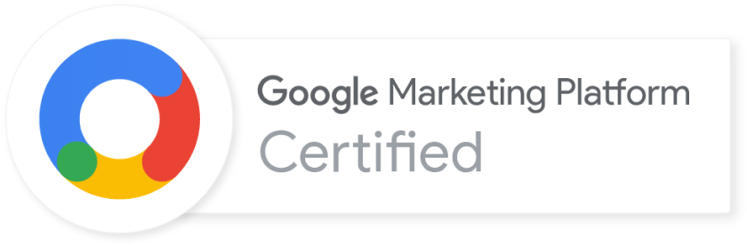 Google Marketing Partner